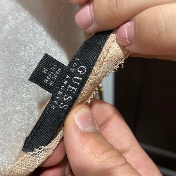 Dress - Picture 4 of 5